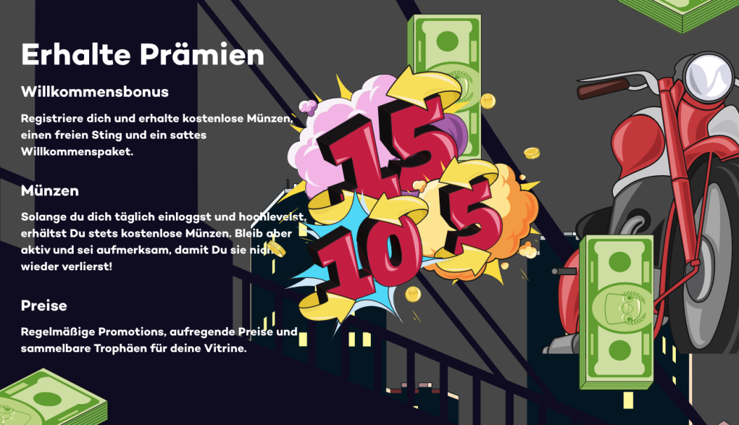 Spielen Sie online Casino bei Highroller.com und erhalten Sie einen Willkommensbonus