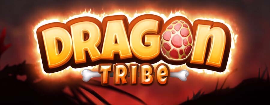 Dragon tribe frontpage 2