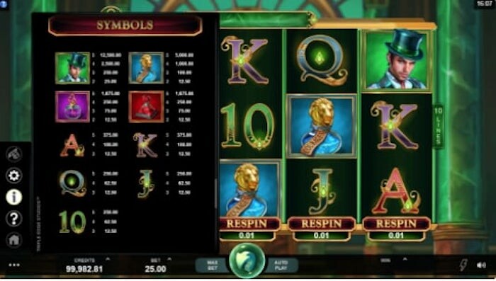 book of oz slot review findfaircasinos