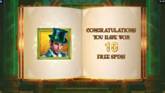 book of oz slot review findfaircasinos
