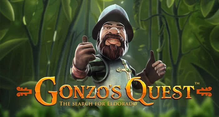 Gonzos-quest-mega-casino