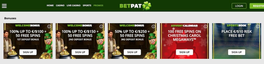 BetPat-december-promotions