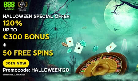 888Casino-halloween-special