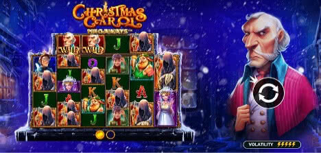 Christmas-carol-slot