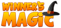 Winner's Magic Logo