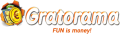 Gratorama Casino logo
