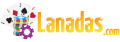 Lanadas logo
