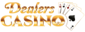 DealersCasino logo