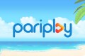 PariPlay logo