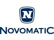 Novomatic logo