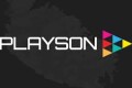Playson logo