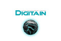 Digitain logo