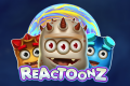 Reactoonz