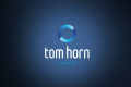 Tom Horn Gaming Logo