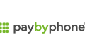 Pay by Phone logo