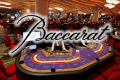 how to play baccarat