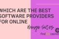 The-best-providers-bingo-sites