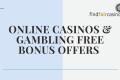 Online-casinos-and-gambling-free-bonus-offers
