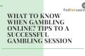 What-to-know-when-gambling-online