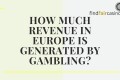 how-much-revenue-is-generated-by-gambling