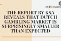 report-by-ksa-reveals-dutch-gambling-market