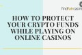 Protect-your-crypto-funds