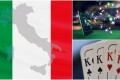 Italy gambling commission