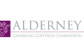 Alderney Gambling Control Commission logo