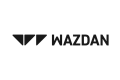 Wazdan logo