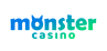 Monster Casino logo