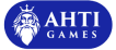 AHTI Games casino logo