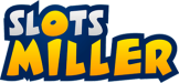 SlotsMiller Casino logo