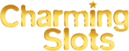 Charming Slots Casino logo