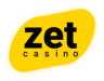 Zet Casino logo