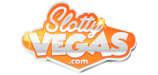 Slotty Vegas Casino logo