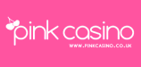 Pink Casino logo