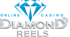 Diamond Reels Casino logo