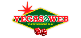 Vegas2Web Casino logo