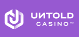 Untold Casino logo