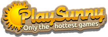 PlaySunny casino logo