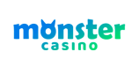 Monster Casino logo