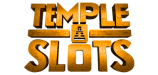 Temple Slots Casino logo