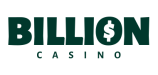 Billion Casino logo