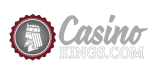 Casino Kings logo