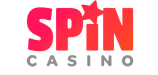 Spin Casino logo