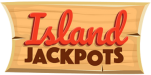 Island Jackpots logo