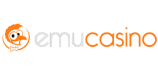 EmuCasino Logo