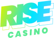 Rise Casino logo
