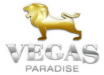 Vegas Paradise casino logo