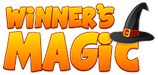 Winner's Magic Logo